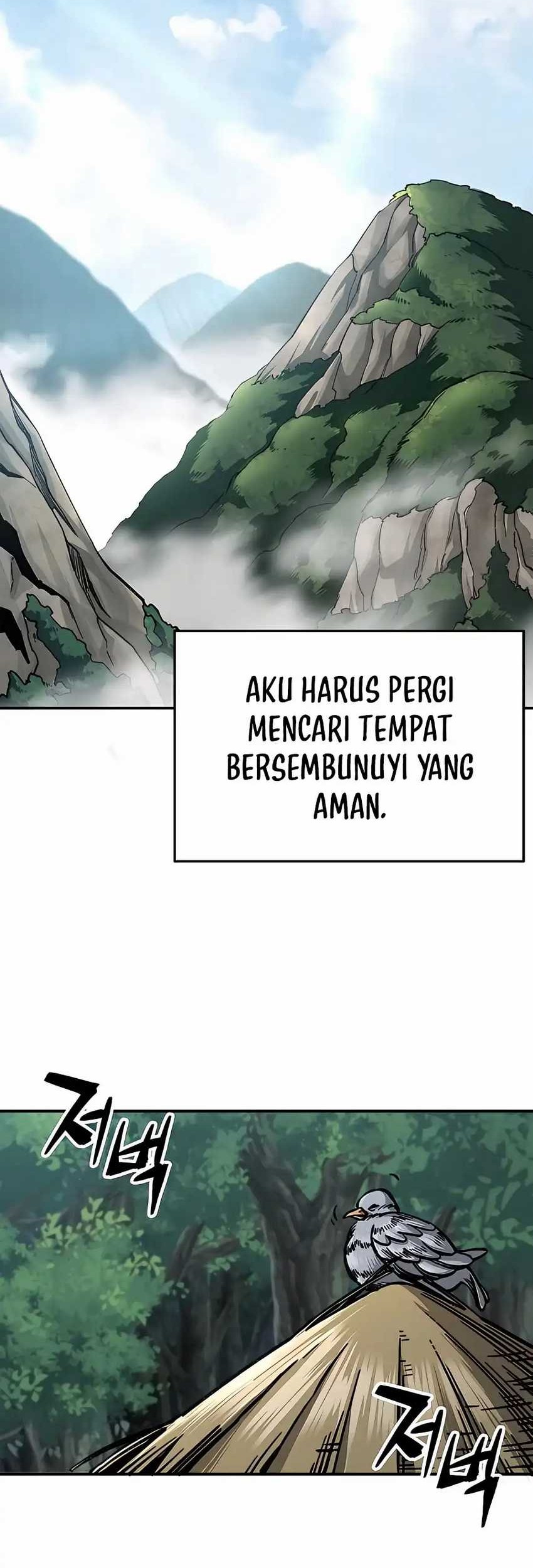 Warrior Grandpa And Supreme Granddaughter Chapter 3 Halaman 15