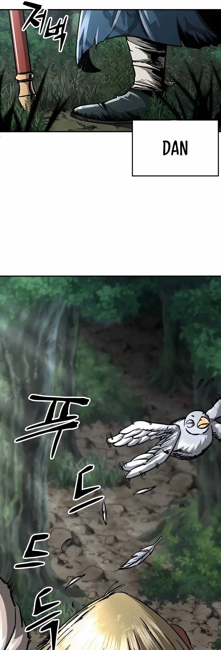 Warrior Grandpa And Supreme Granddaughter Chapter 3 Halaman 17