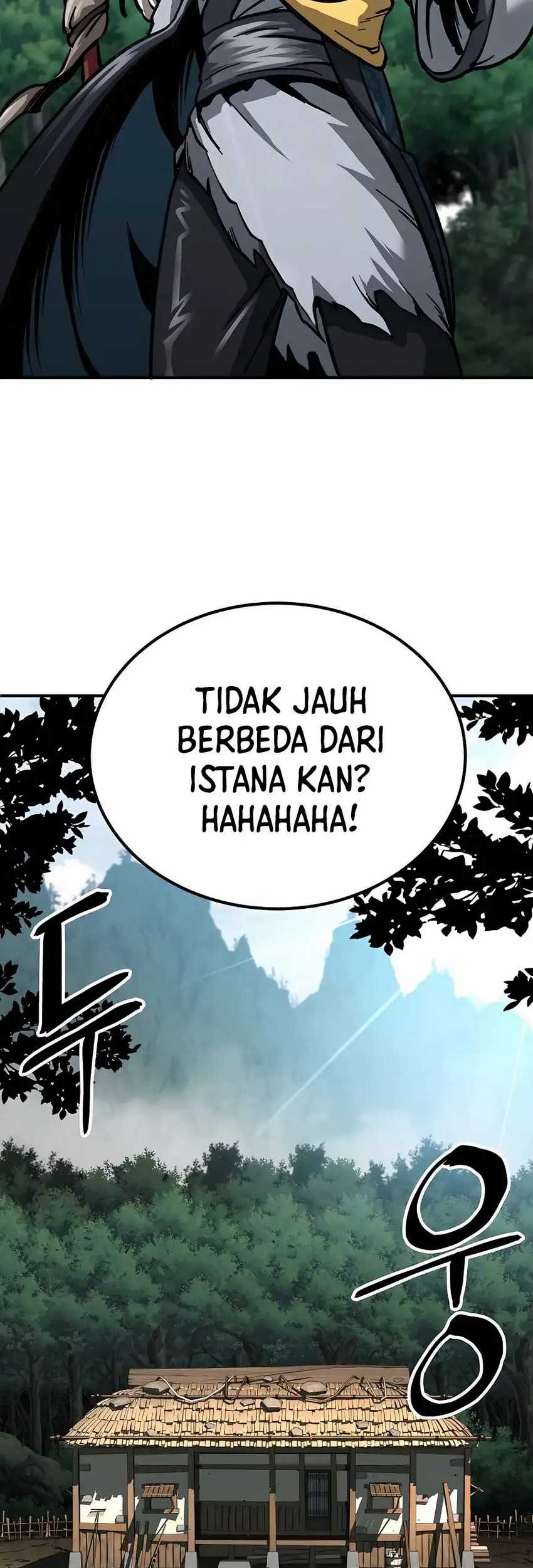 Warrior Grandpa And Supreme Granddaughter Chapter 3 Halaman 21