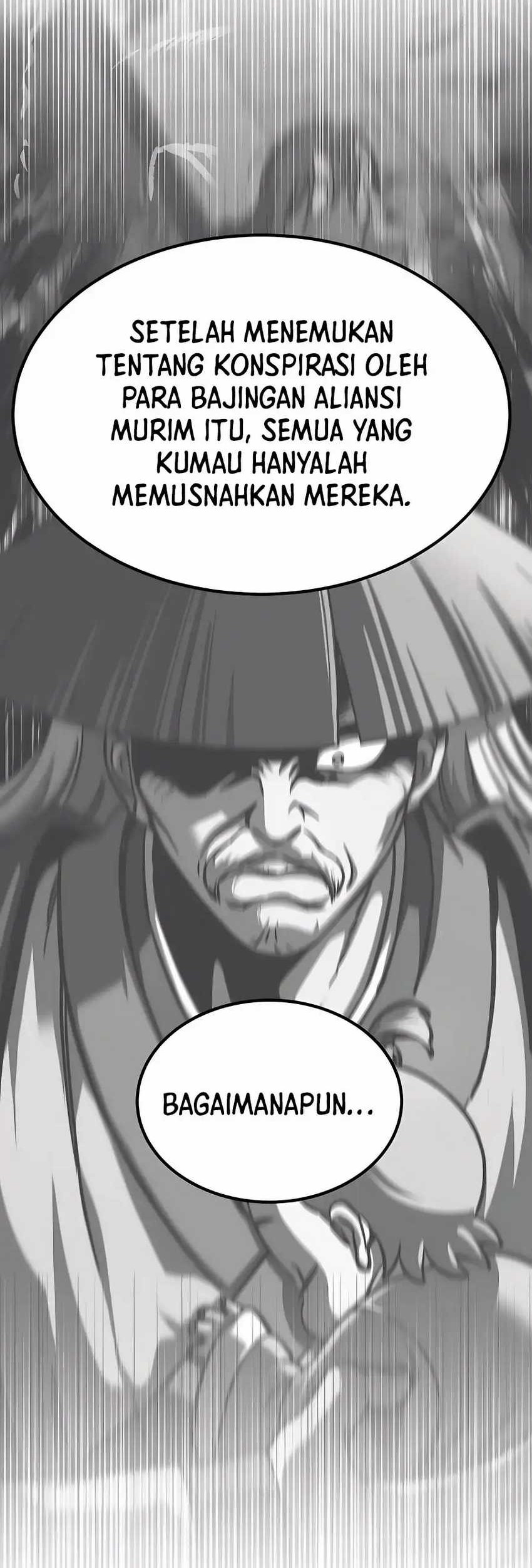 Warrior Grandpa And Supreme Granddaughter Chapter 3 Halaman 42