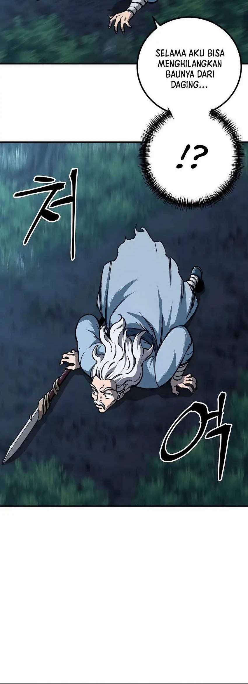Warrior Grandpa And Supreme Granddaughter Chapter 3 Halaman 65
