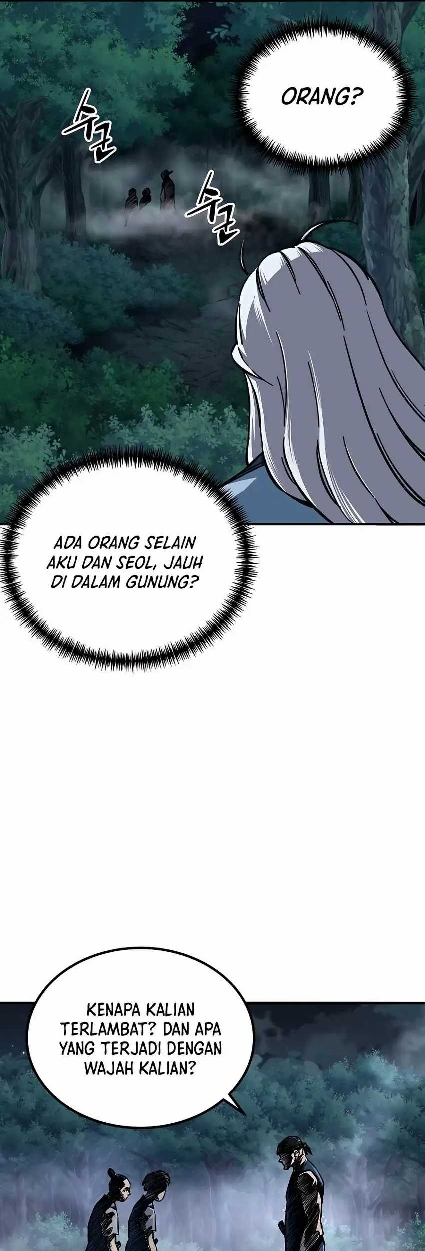 Warrior Grandpa And Supreme Granddaughter Chapter 3 Halaman 66