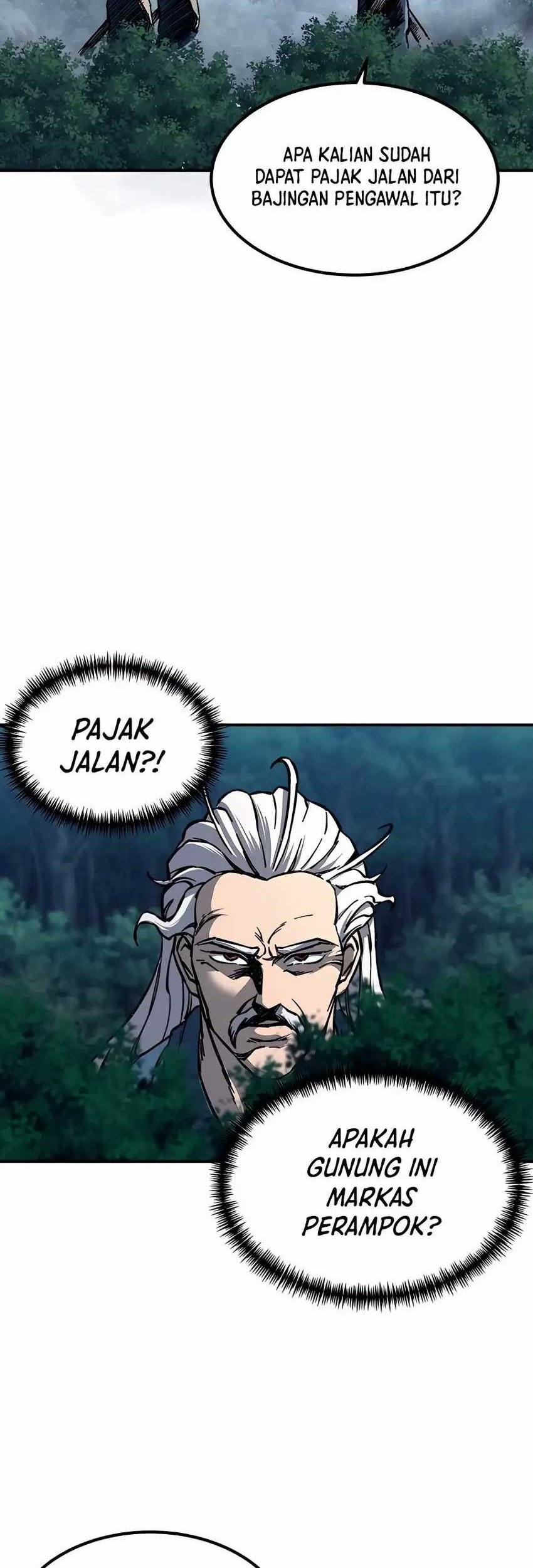 Warrior Grandpa And Supreme Granddaughter Chapter 3 Halaman 67