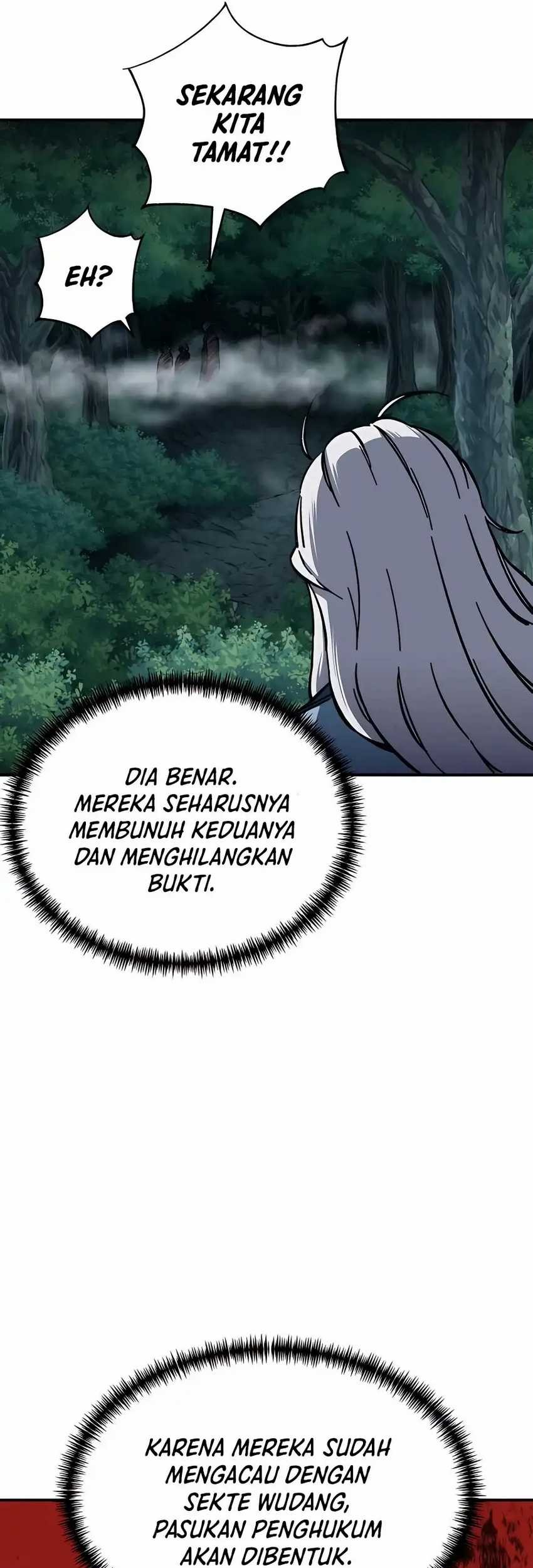 Warrior Grandpa And Supreme Granddaughter Chapter 3 Halaman 74