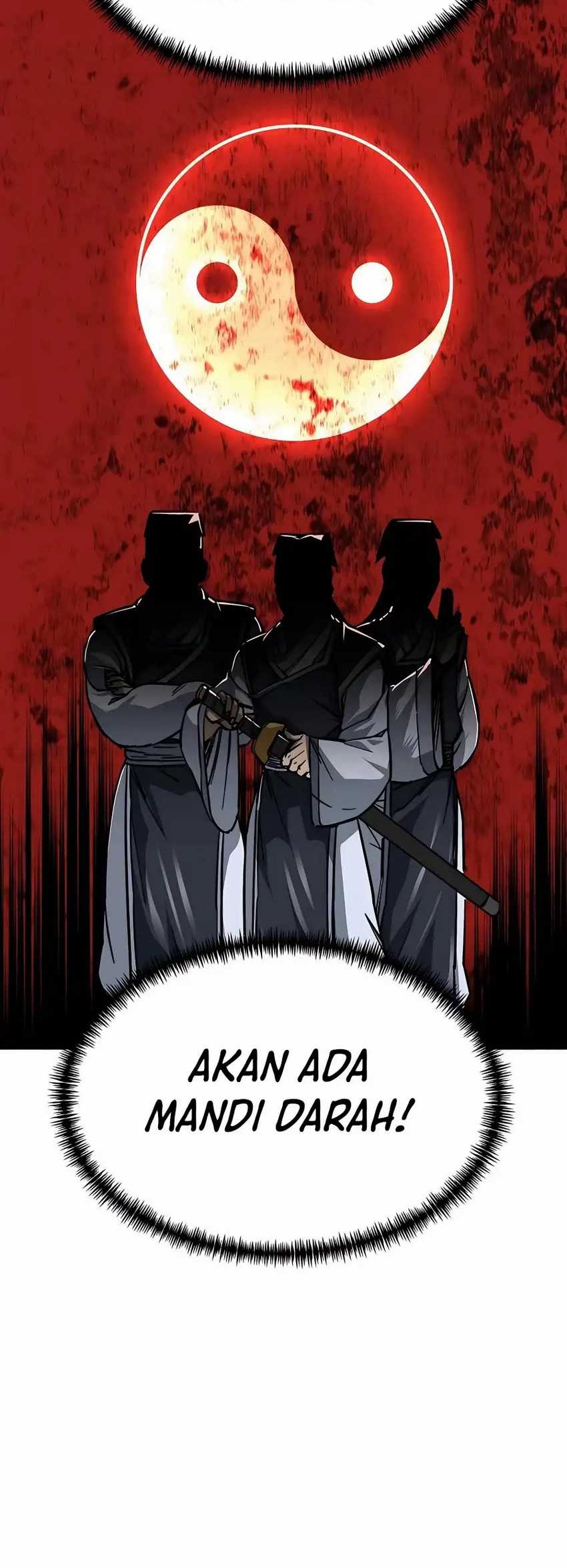 Warrior Grandpa And Supreme Granddaughter Chapter 3 Halaman 75
