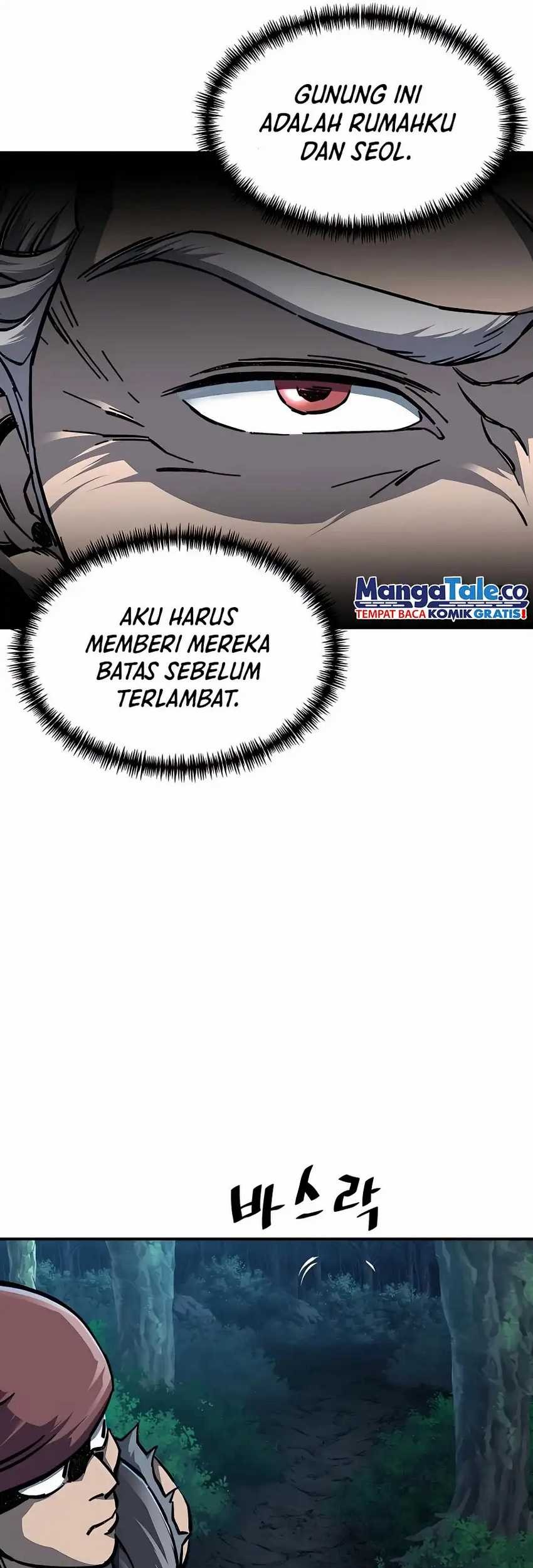 Warrior Grandpa And Supreme Granddaughter Chapter 3 Halaman 76