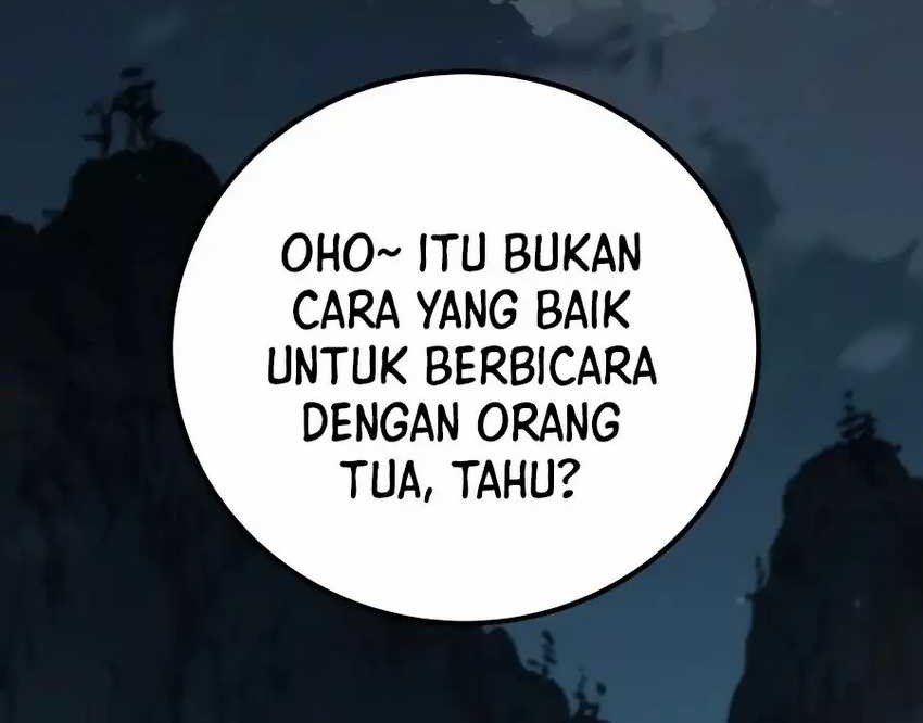 Warrior Grandpa And Supreme Granddaughter Chapter 3 Halaman 78