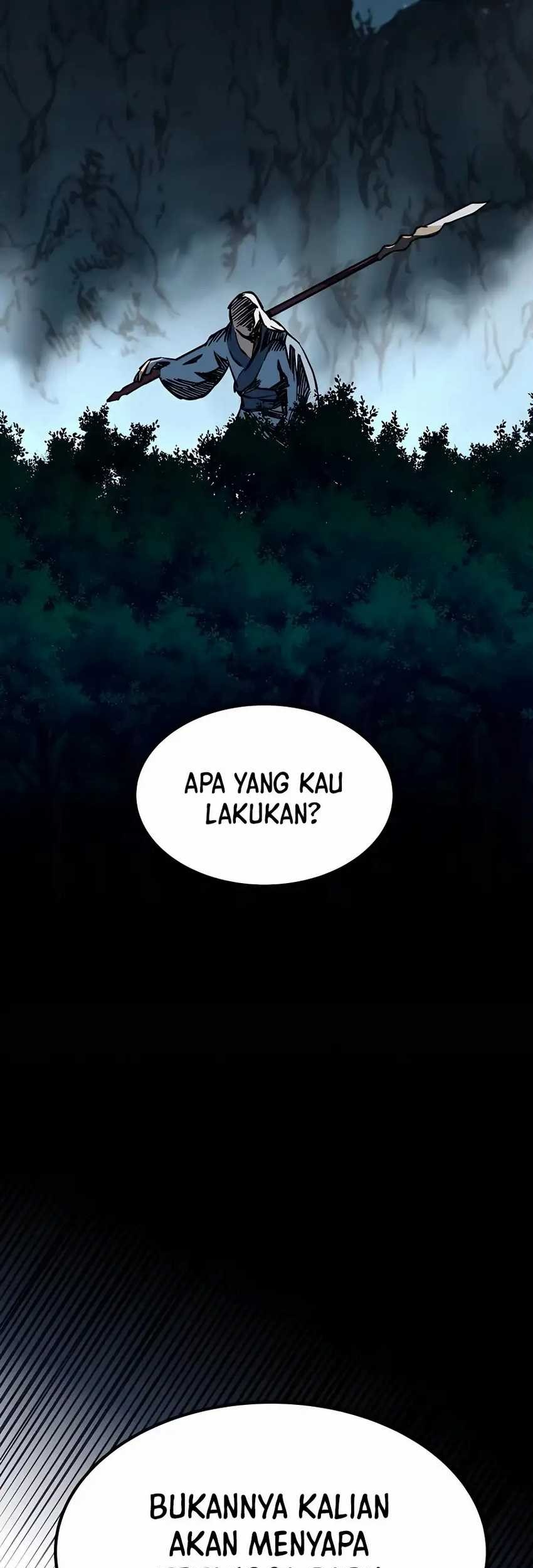 Warrior Grandpa And Supreme Granddaughter Chapter 3 Halaman 79