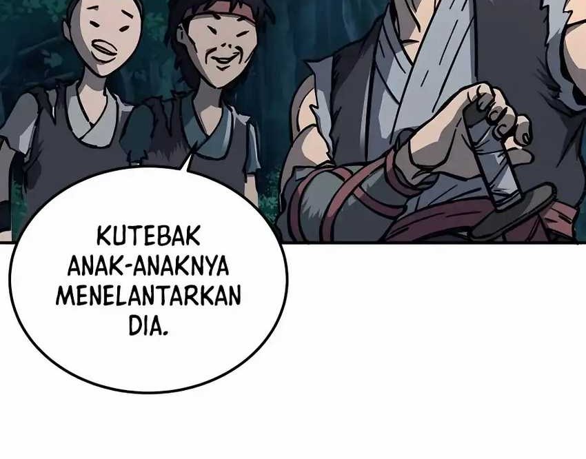 Warrior Grandpa And Supreme Granddaughter Chapter 3 Halaman 81