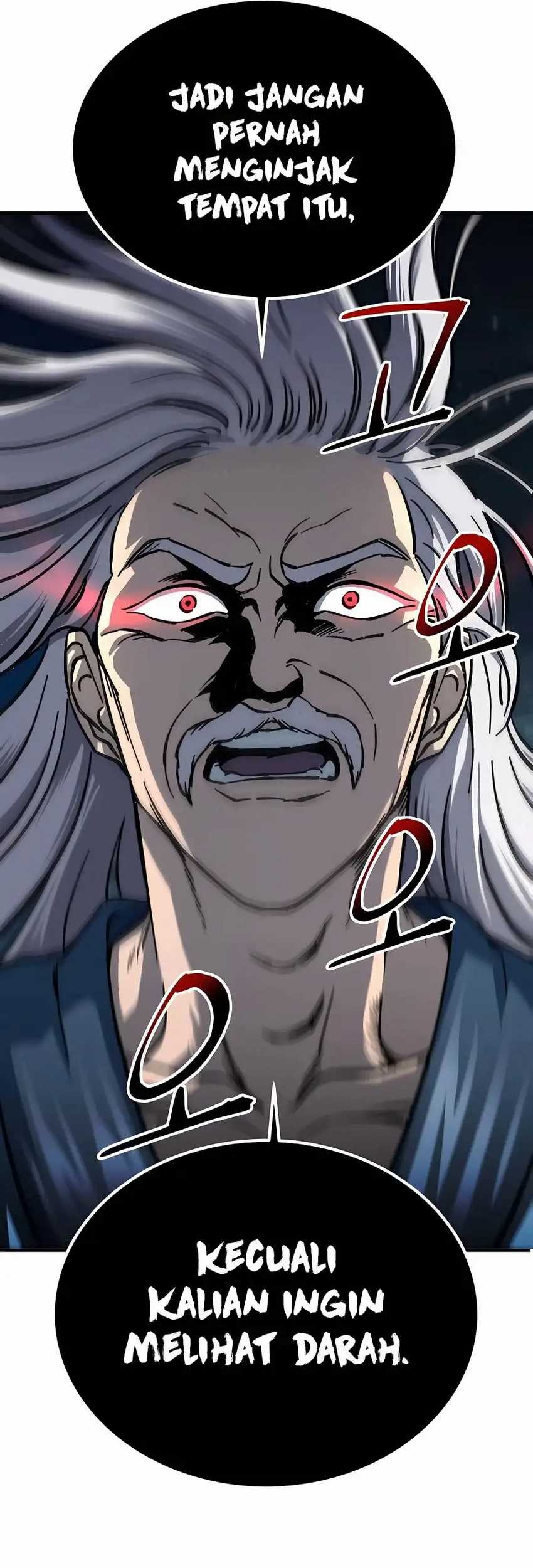 Warrior Grandpa And Supreme Granddaughter Chapter 3 Halaman 84
