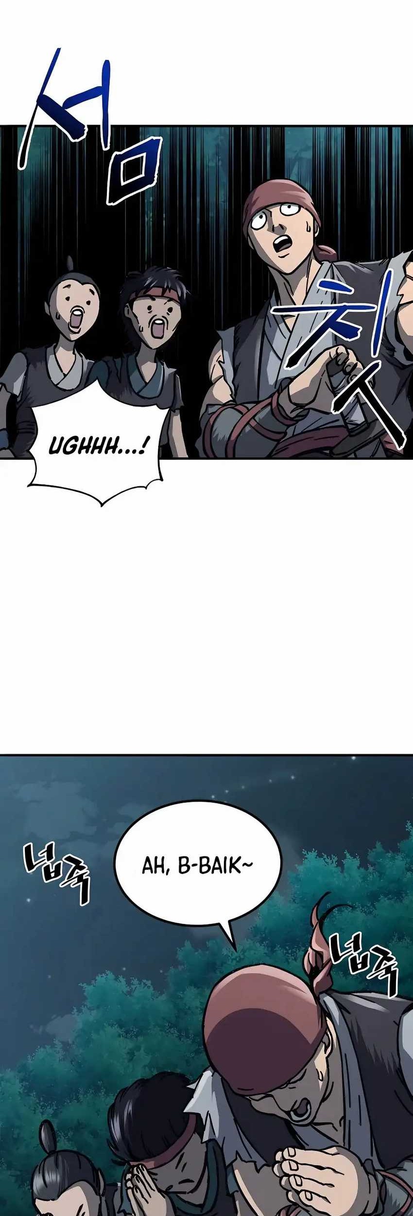 Warrior Grandpa And Supreme Granddaughter Chapter 3 Halaman 85