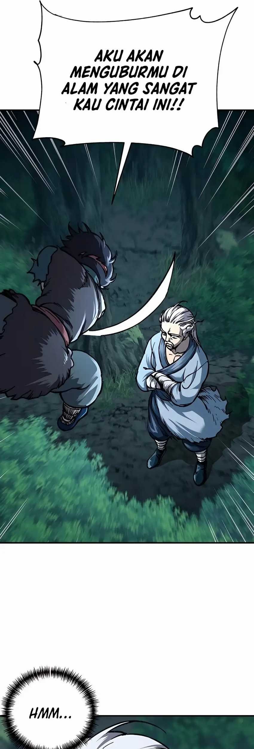 Warrior Grandpa And Supreme Granddaughter Chapter 3 Halaman 90