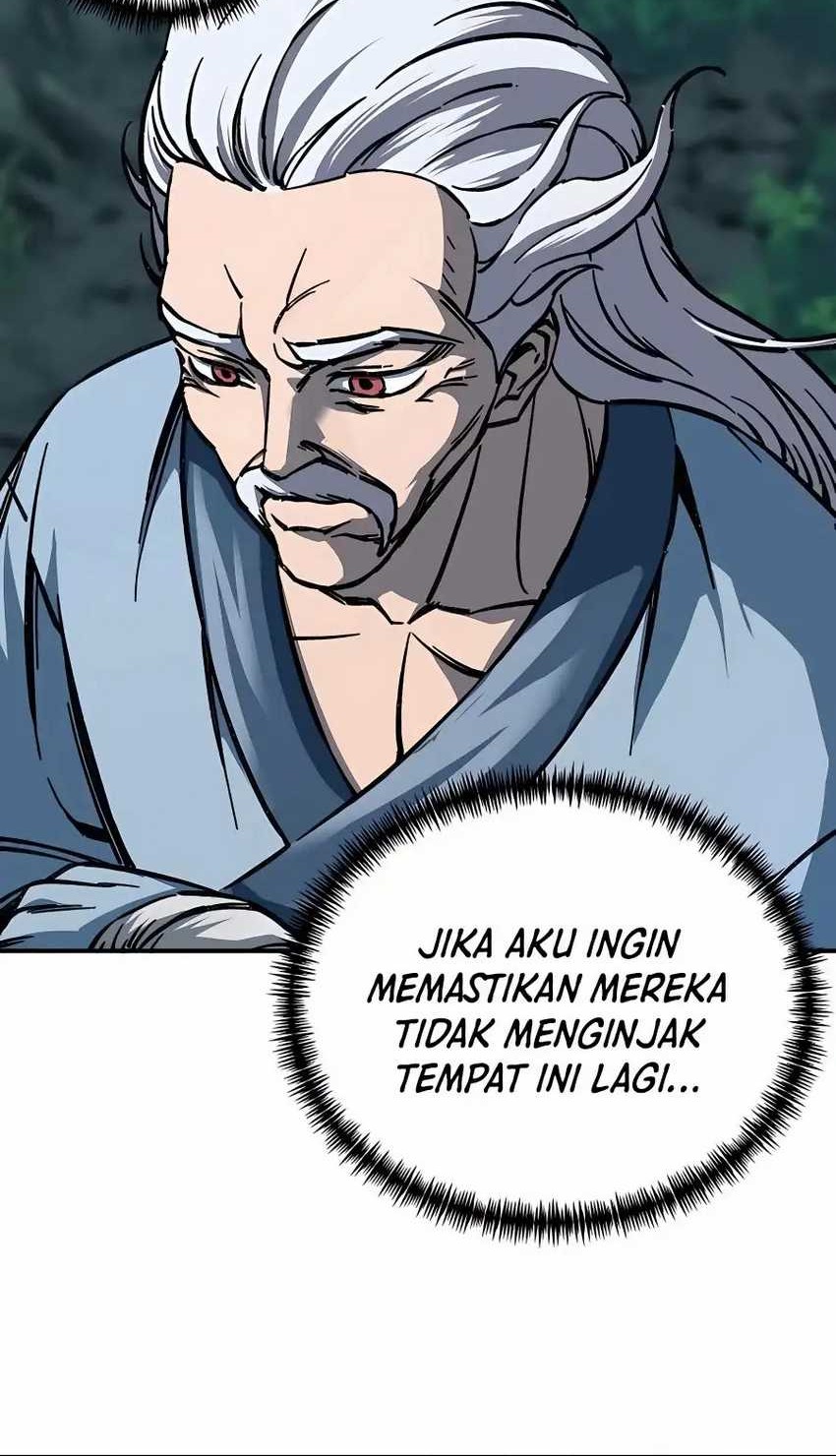 Warrior Grandpa And Supreme Granddaughter Chapter 3 Halaman 91