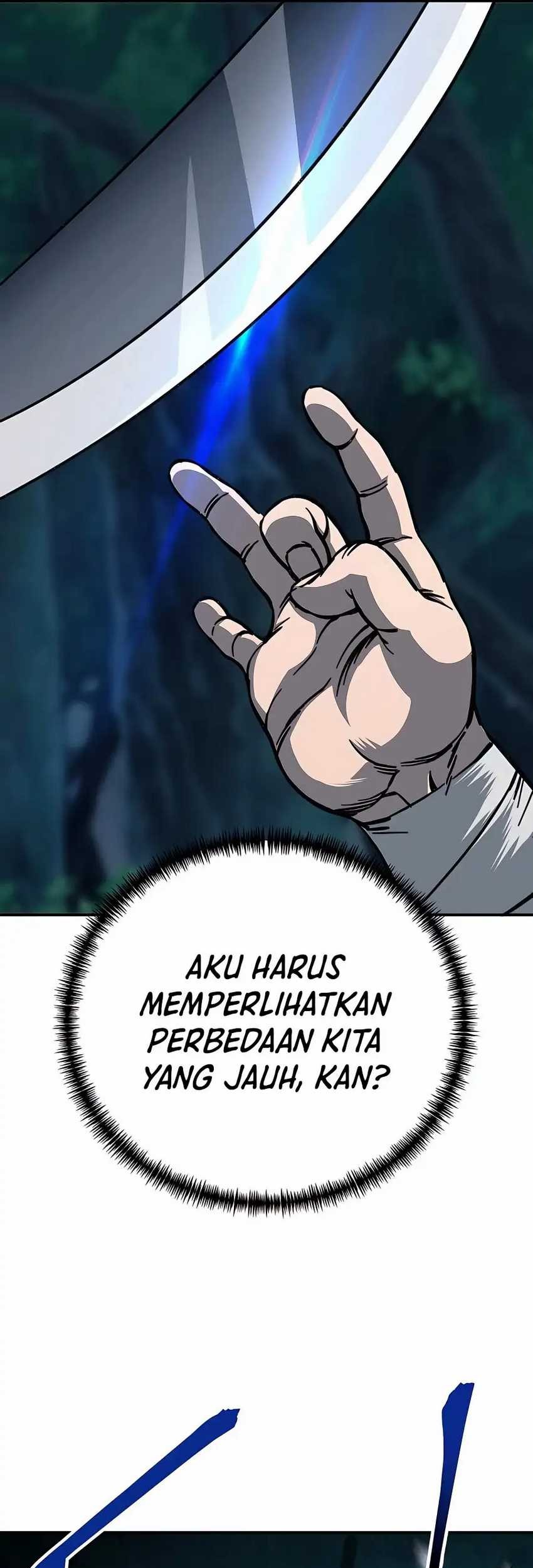 Warrior Grandpa And Supreme Granddaughter Chapter 3 Halaman 92