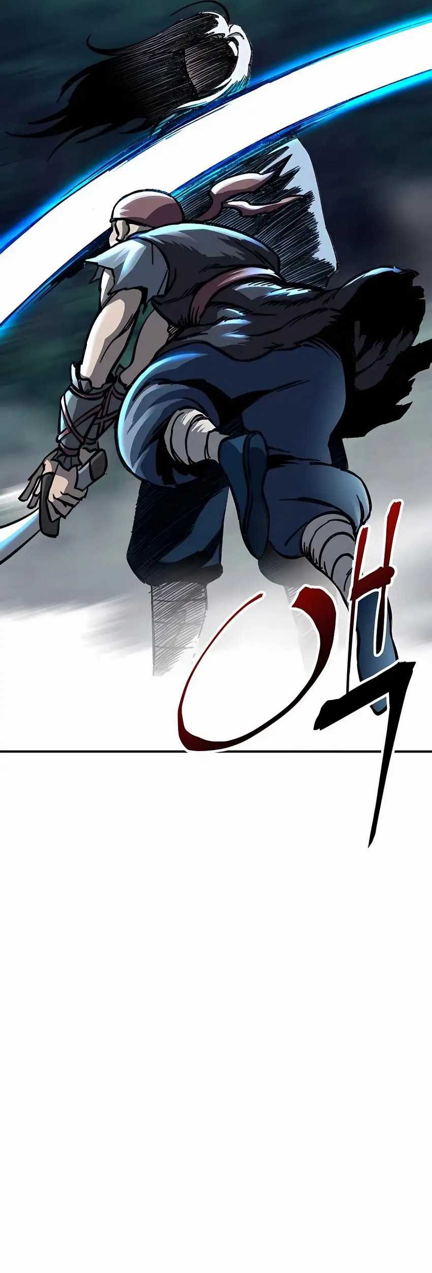 Warrior Grandpa And Supreme Granddaughter Chapter 3 Halaman 98