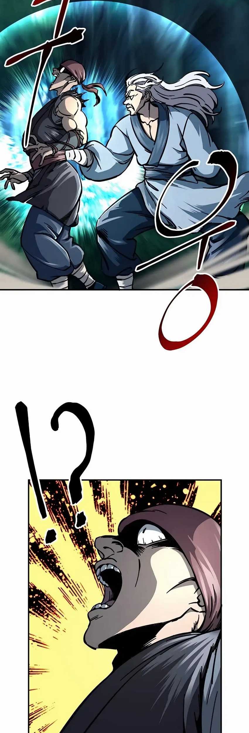 Warrior Grandpa And Supreme Granddaughter Chapter 3 Halaman 102