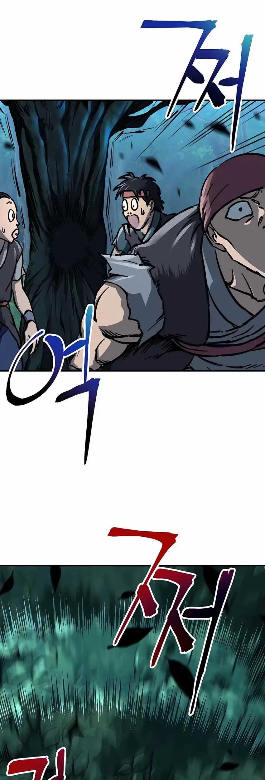 Warrior Grandpa And Supreme Granddaughter Chapter 3 Halaman 107