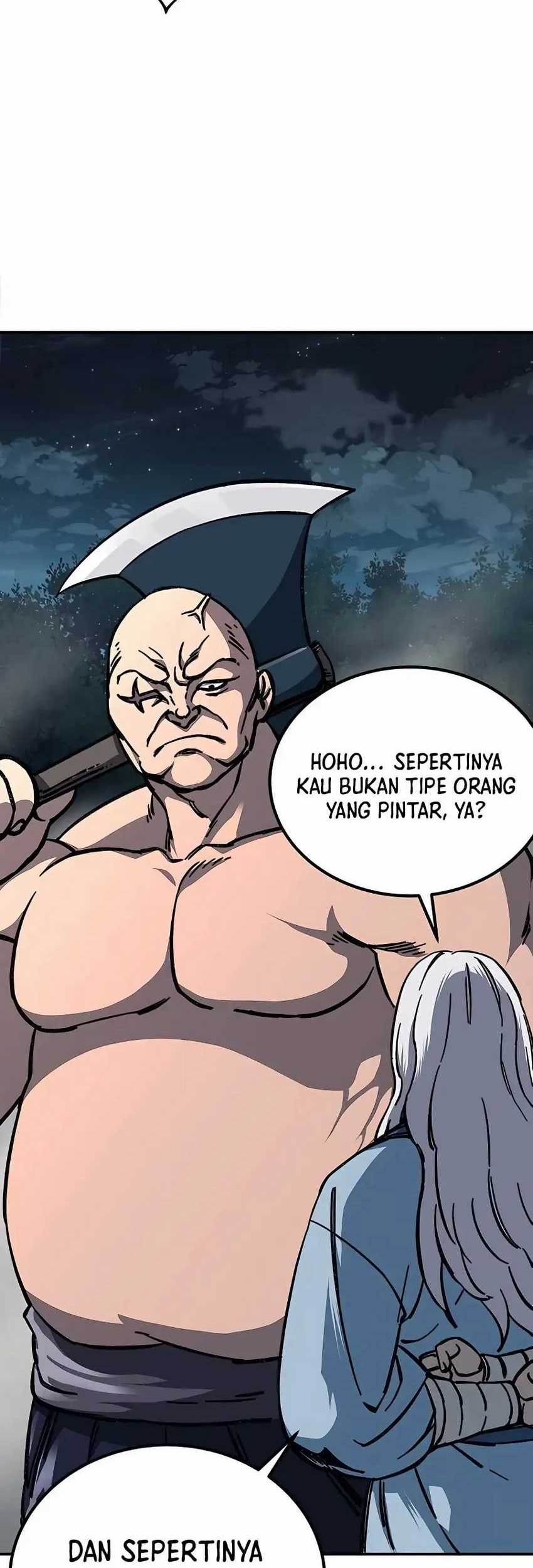 Warrior Grandpa And Supreme Granddaughter Chapter 3 Halaman 119