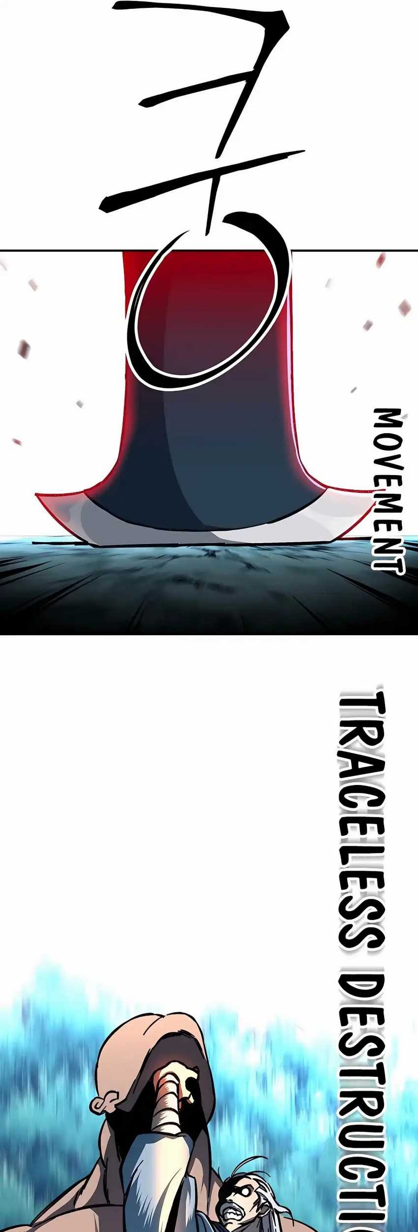Warrior Grandpa And Supreme Granddaughter Chapter 3 Halaman 124