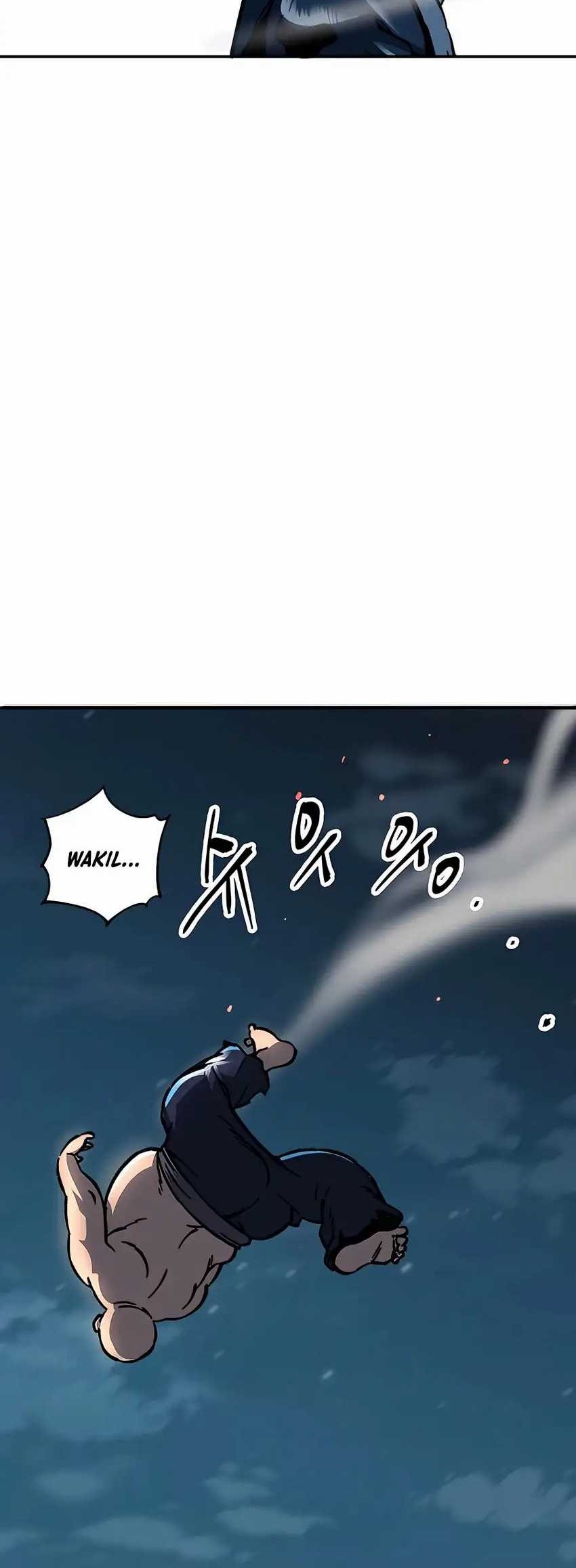 Warrior Grandpa And Supreme Granddaughter Chapter 3 Halaman 127