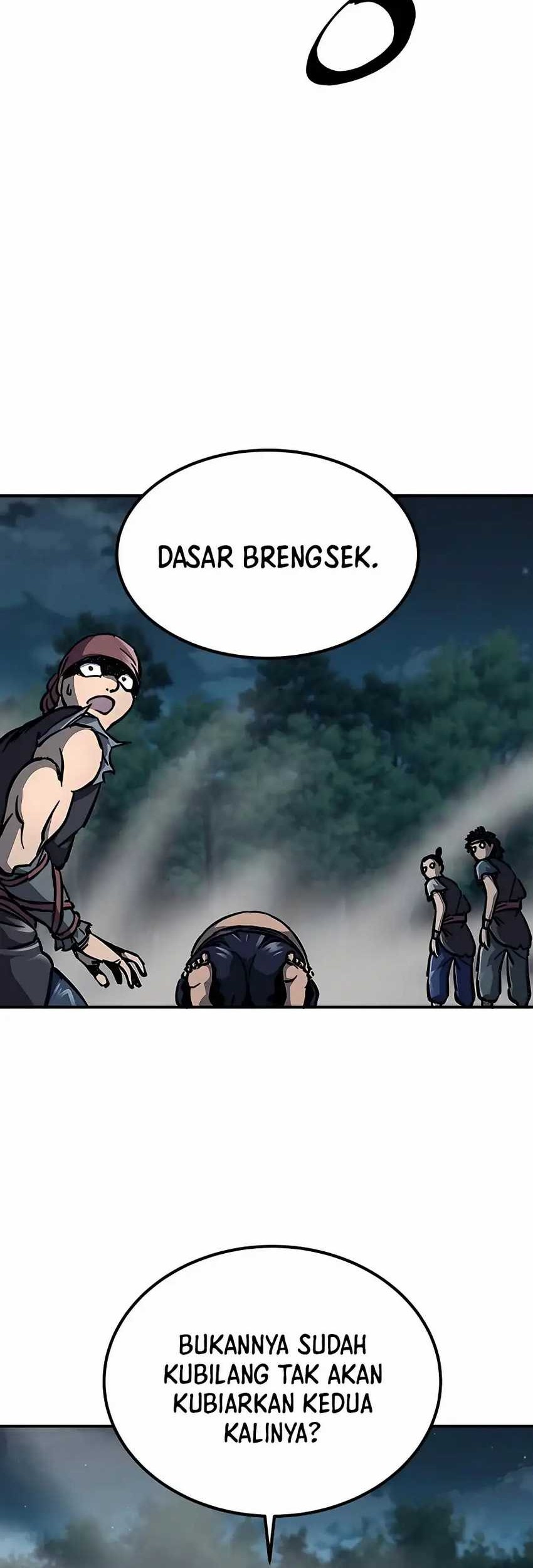 Warrior Grandpa And Supreme Granddaughter Chapter 3 Halaman 129