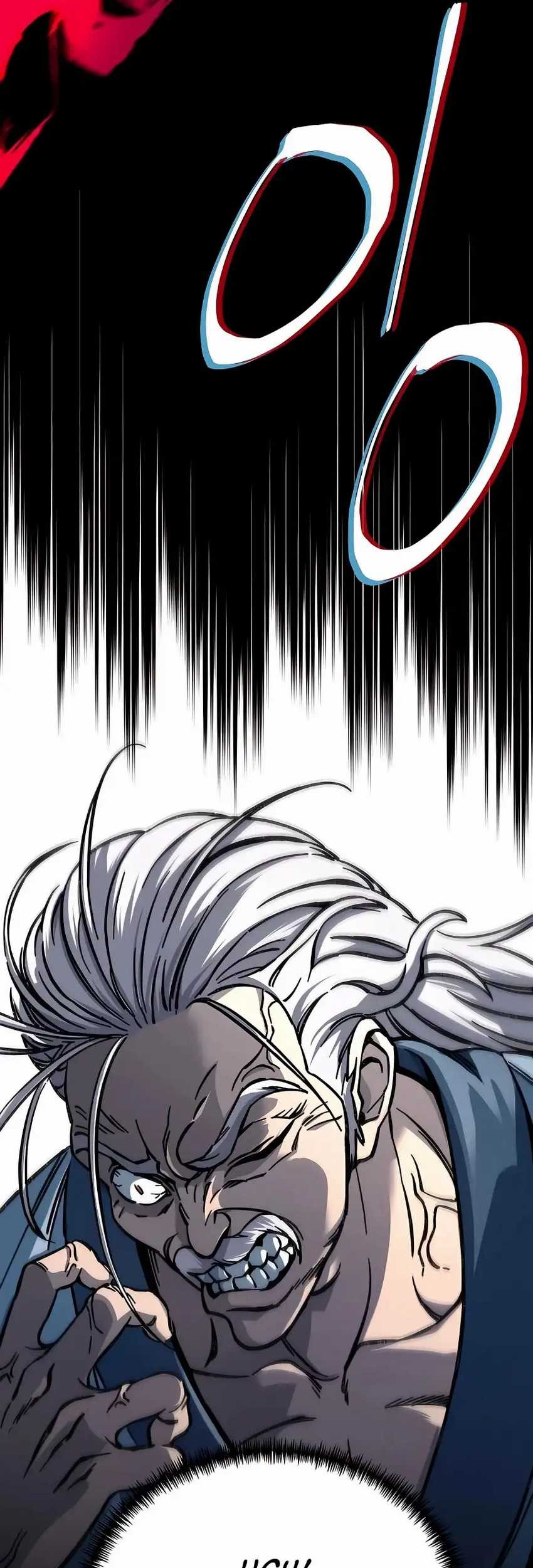 Warrior Grandpa And Supreme Granddaughter Chapter 3 Halaman 133