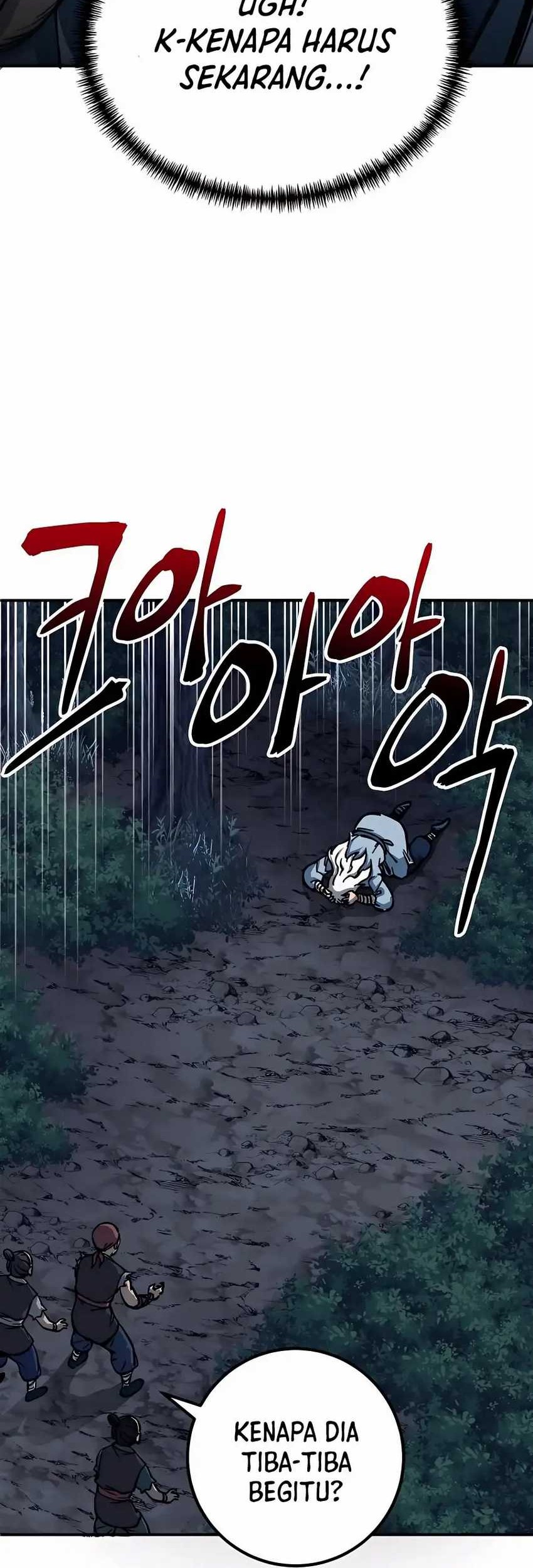 Warrior Grandpa And Supreme Granddaughter Chapter 3 Halaman 134