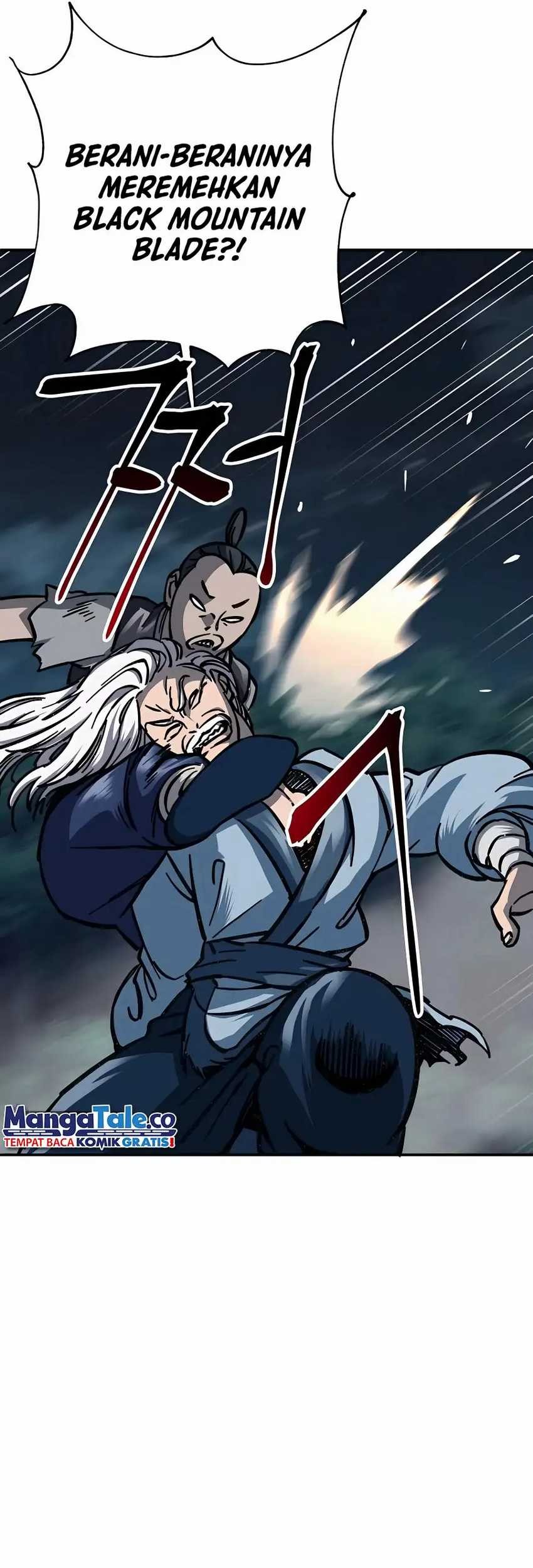 Warrior Grandpa And Supreme Granddaughter Chapter 3 Halaman 141