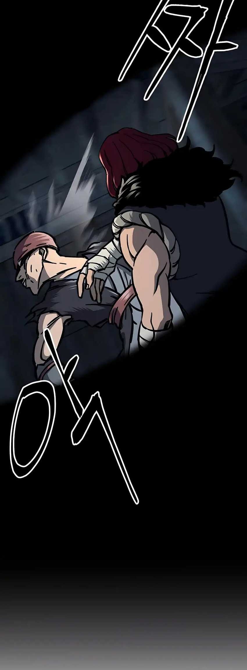 Warrior Grandpa And Supreme Granddaughter Chapter 3 Halaman 151