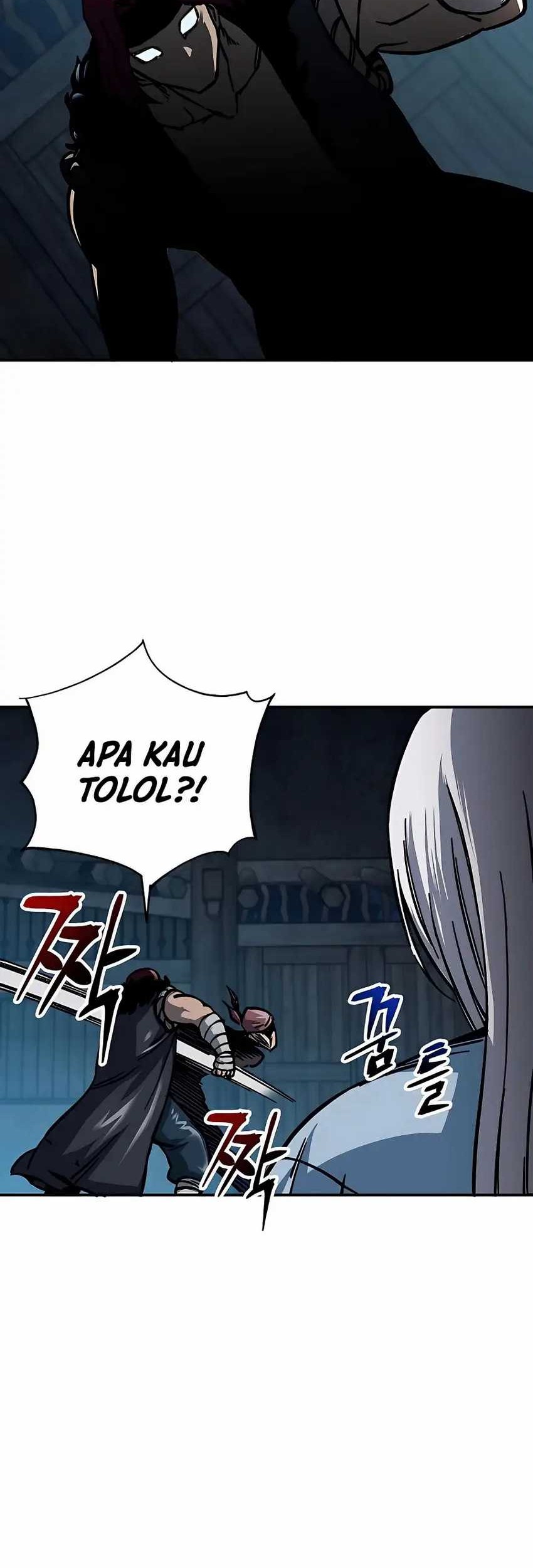 Warrior Grandpa And Supreme Granddaughter Chapter 3 Halaman 153