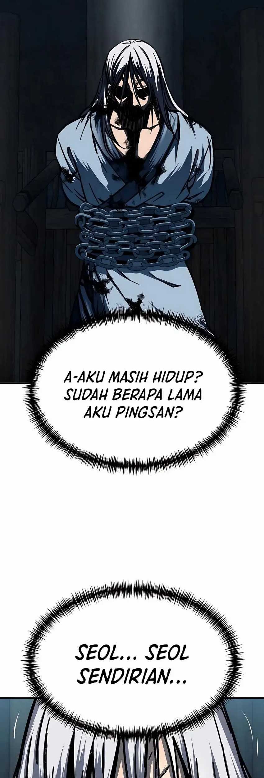 Warrior Grandpa And Supreme Granddaughter Chapter 3 Halaman 155