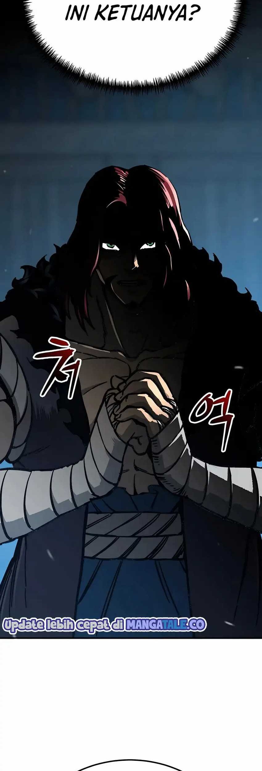 Warrior Grandpa And Supreme Granddaughter Chapter 3 Halaman 158
