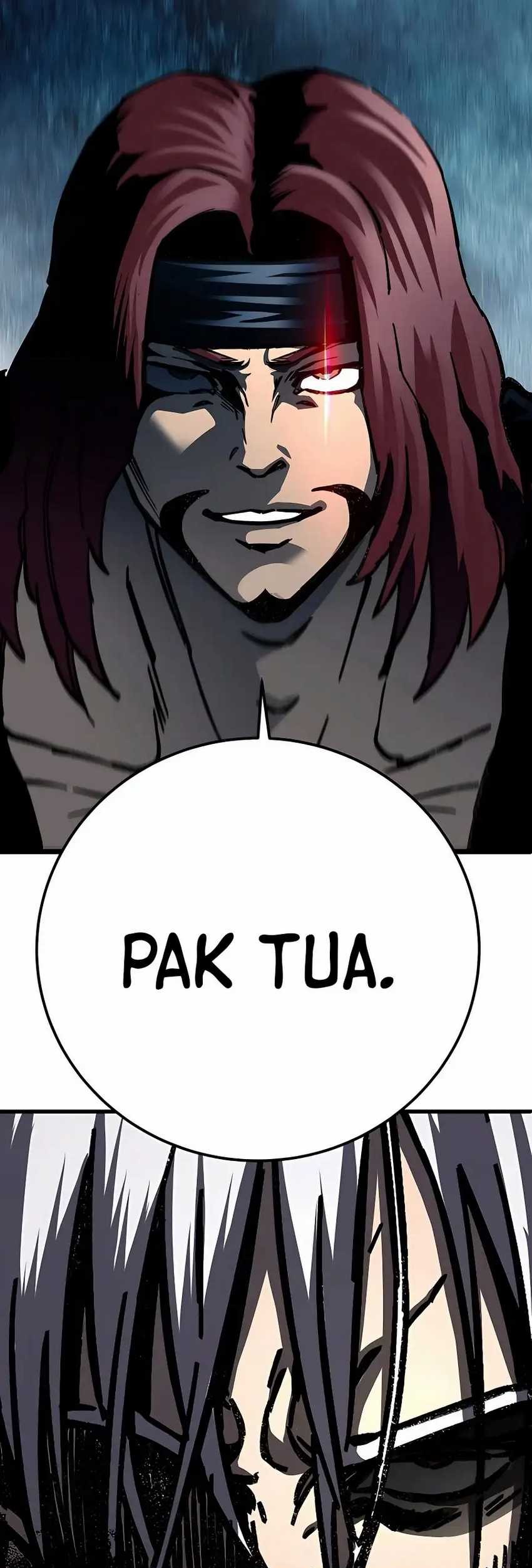 Warrior Grandpa And Supreme Granddaughter Chapter 3 Halaman 160