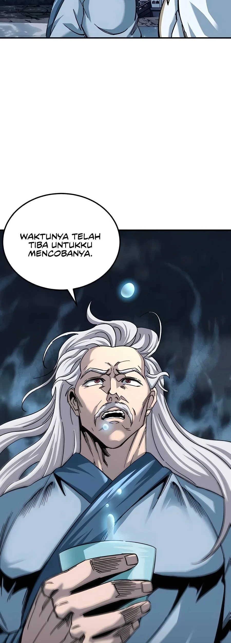 Warrior Grandpa And Supreme Granddaughter Chapter 32 Halaman 3