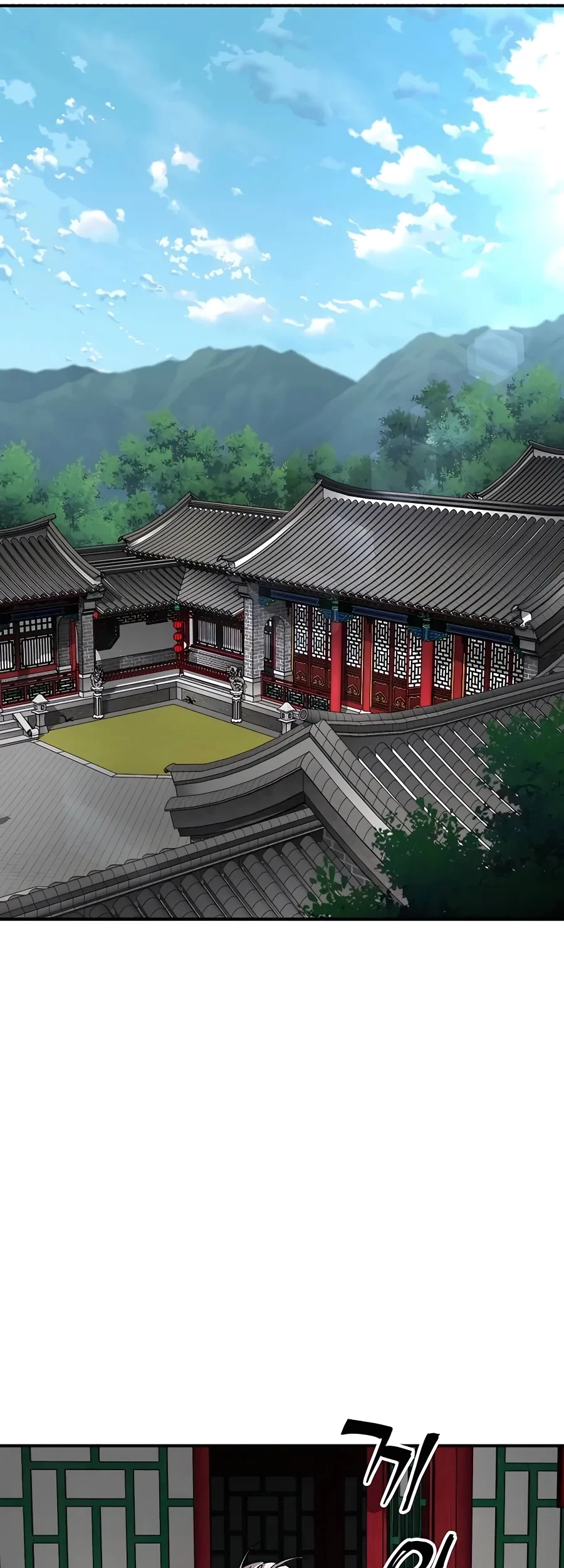 Warrior Grandpa And Supreme Granddaughter Chapter 32 Halaman 9