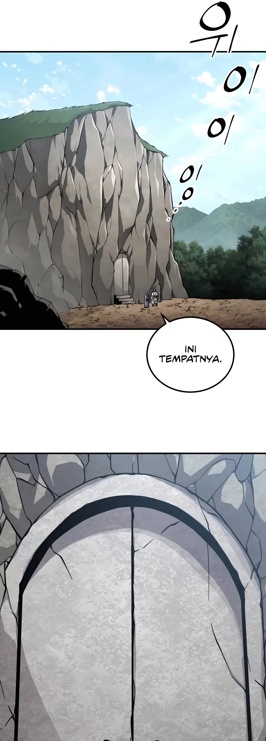 Warrior Grandpa And Supreme Granddaughter Chapter 32 Halaman 13