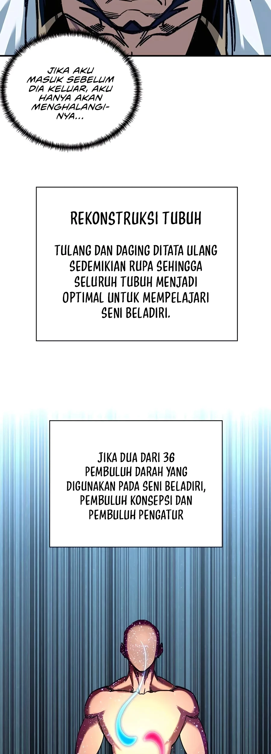 Warrior Grandpa And Supreme Granddaughter Chapter 32 Halaman 19