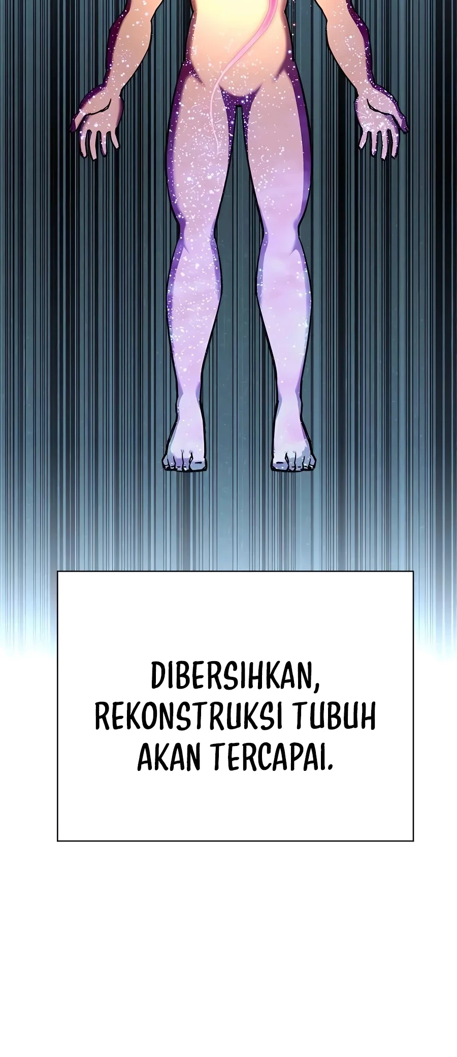Warrior Grandpa And Supreme Granddaughter Chapter 32 Halaman 20