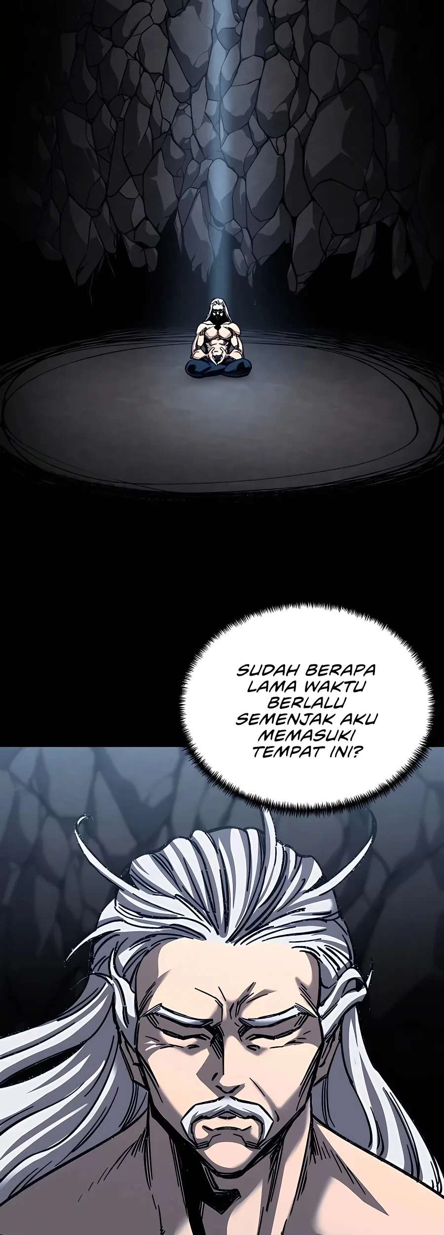 Warrior Grandpa And Supreme Granddaughter Chapter 32 Halaman 39