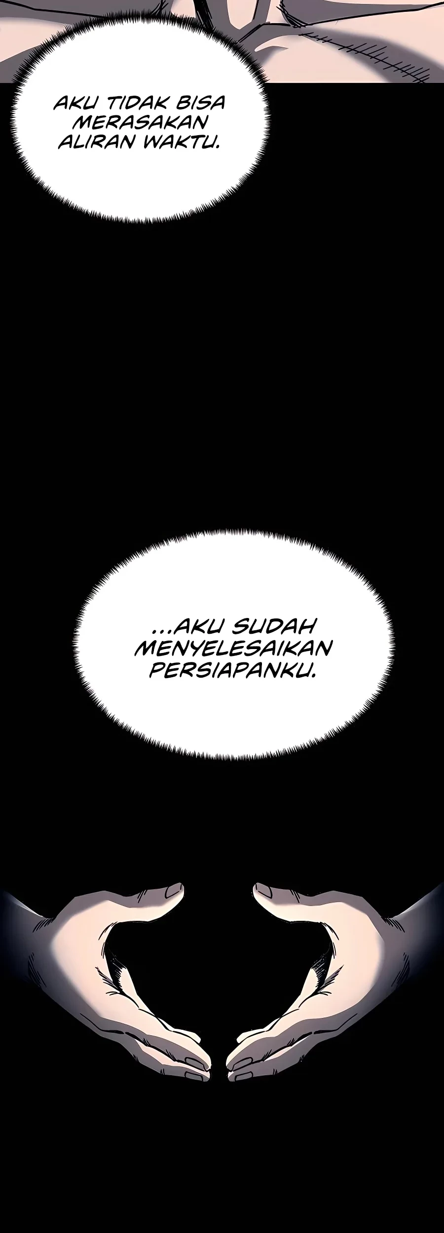 Warrior Grandpa And Supreme Granddaughter Chapter 32 Halaman 40