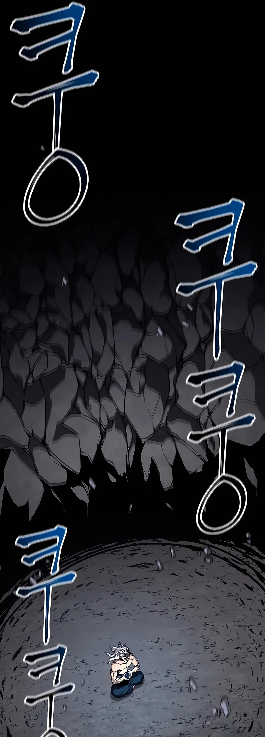 Warrior Grandpa And Supreme Granddaughter Chapter 32 Halaman 44