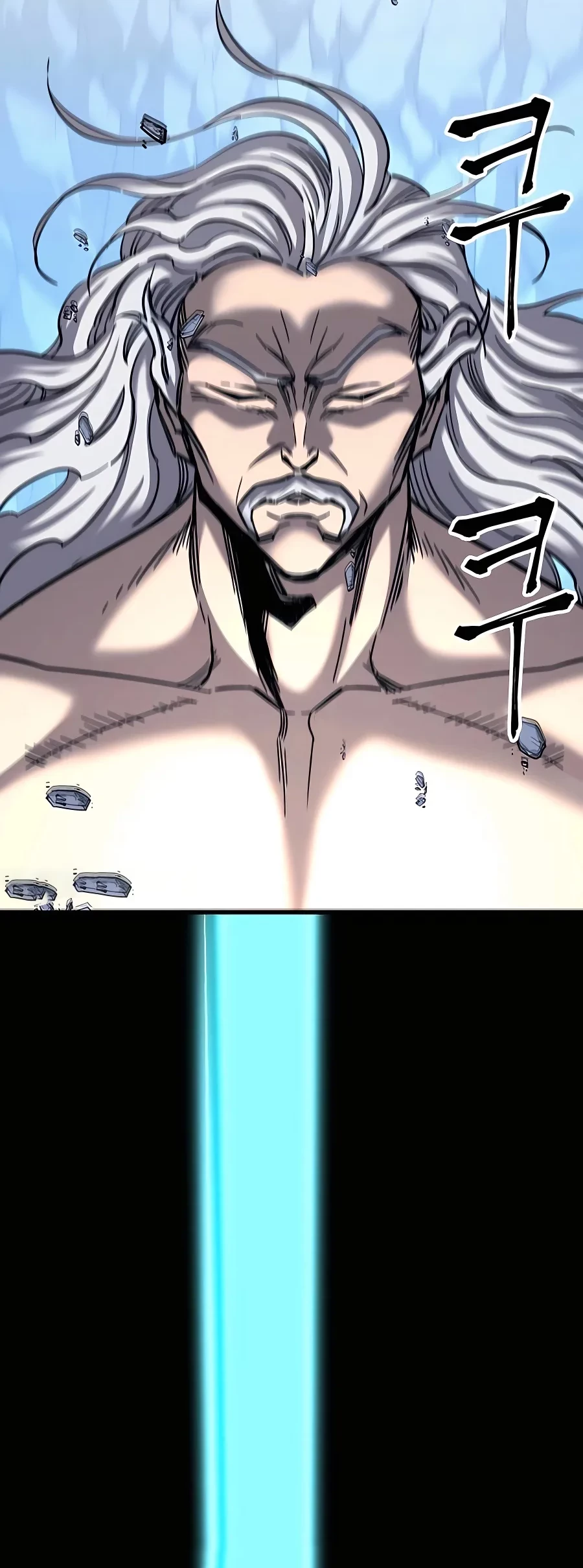 Warrior Grandpa And Supreme Granddaughter Chapter 32 Halaman 50