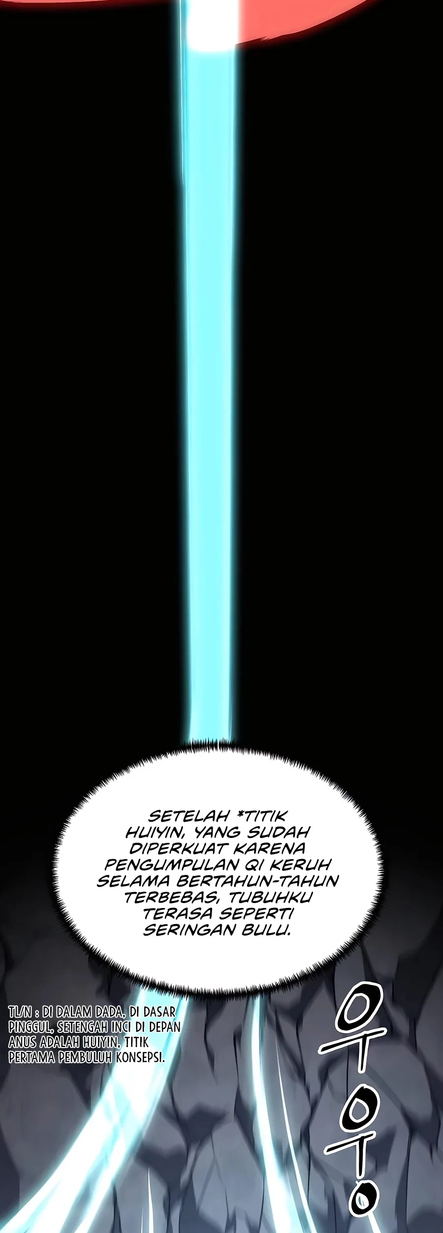 Warrior Grandpa And Supreme Granddaughter Chapter 32 Halaman 52