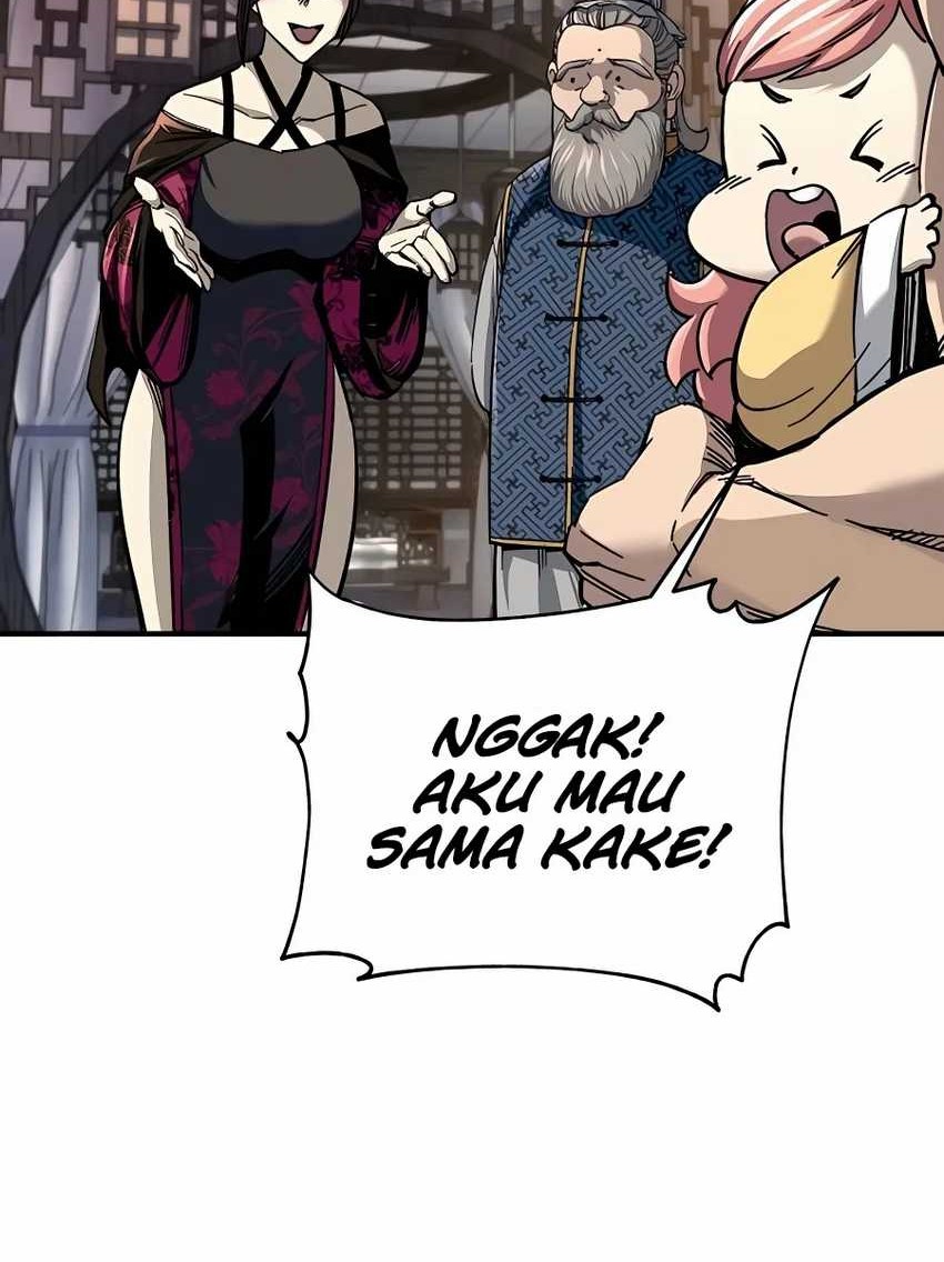 Warrior Grandpa And Supreme Granddaughter Chapter 33 Halaman 12