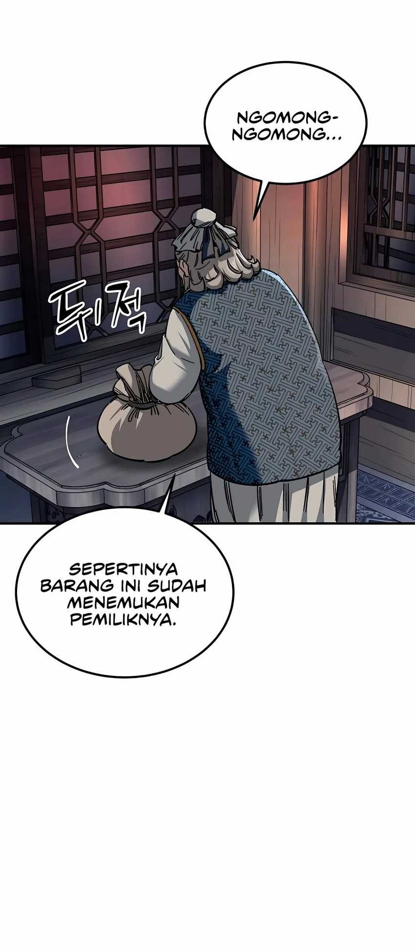 Warrior Grandpa And Supreme Granddaughter Chapter 33 Halaman 16