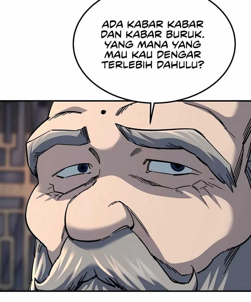 Warrior Grandpa And Supreme Granddaughter Chapter 33 Halaman 20