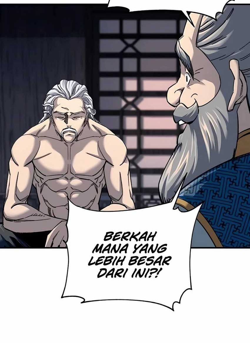 Warrior Grandpa And Supreme Granddaughter Chapter 33 Halaman 28