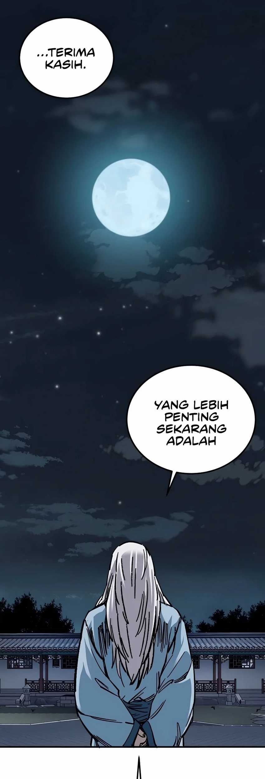 Warrior Grandpa And Supreme Granddaughter Chapter 33 Halaman 37