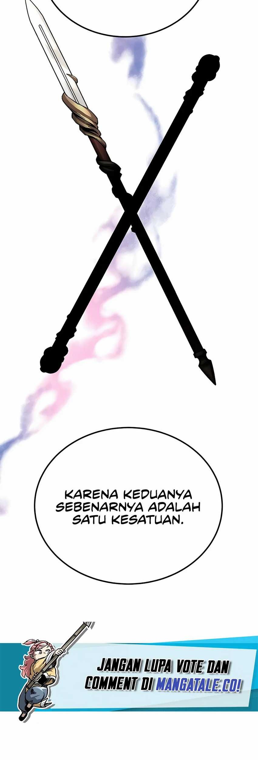Warrior Grandpa And Supreme Granddaughter Chapter 33 Halaman 46