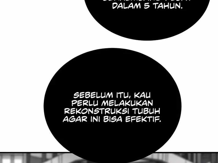 Warrior Grandpa And Supreme Granddaughter Chapter 33 Halaman 52